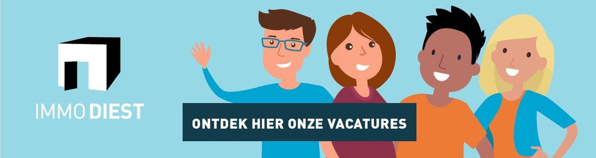 Commerciële medewerker Bekkevoort, Tielt-Winge, Glabbeek, Kortenaken