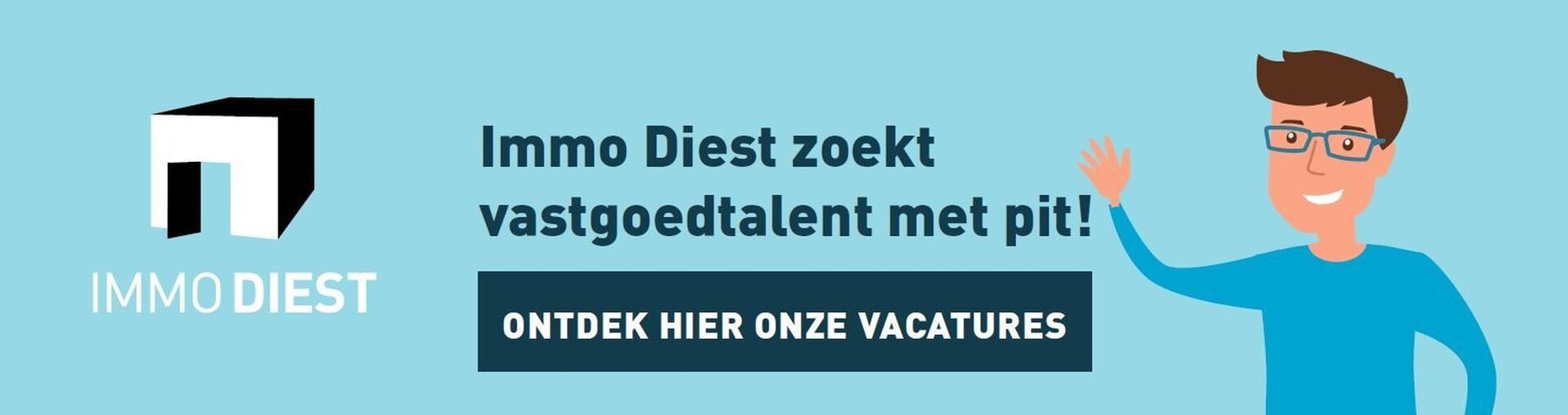Commerciële medewerker  Herk-de-Stad, Geetbets en Zoutleeuw